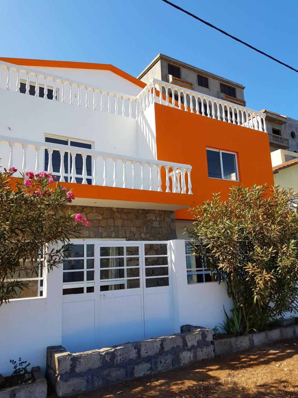 Chez Jumpy Ponta Do Sol Exterior foto