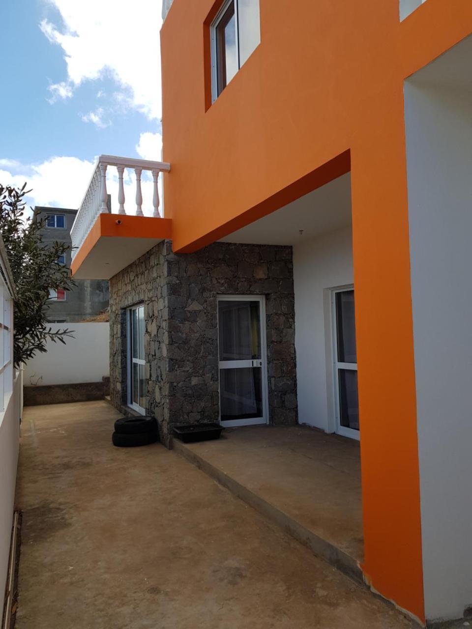 Chez Jumpy Ponta Do Sol Exterior foto